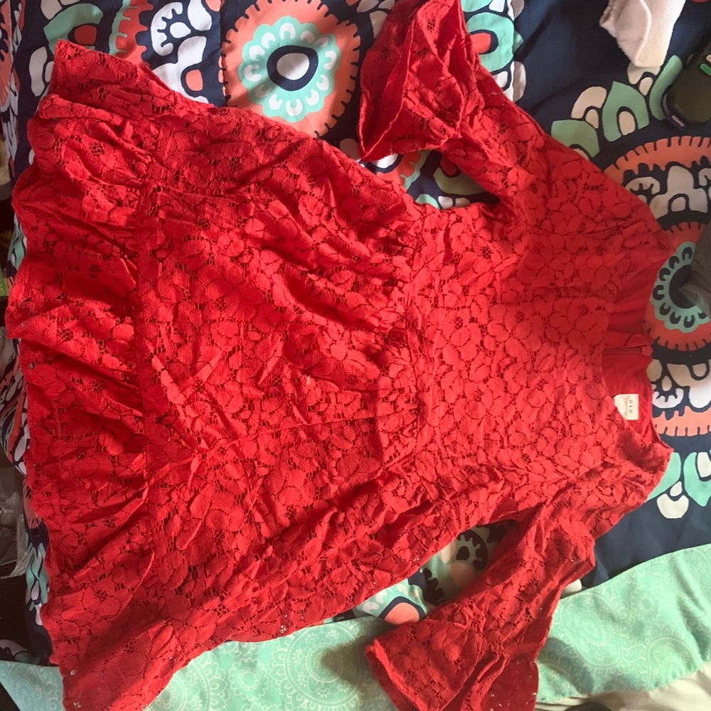 Toddler dress